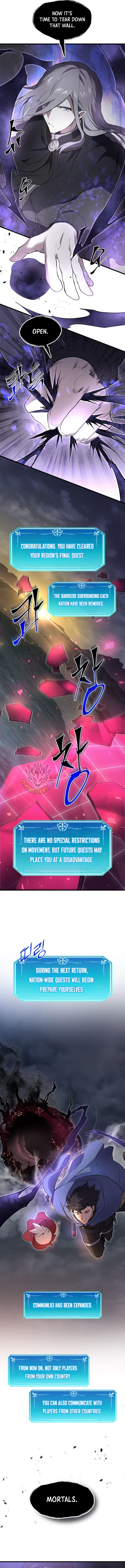 Leveling Up With Skills Chapter 157 11
